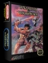 Nintendo  NES  -  Wizards & Warriors (USA) (Rev A)